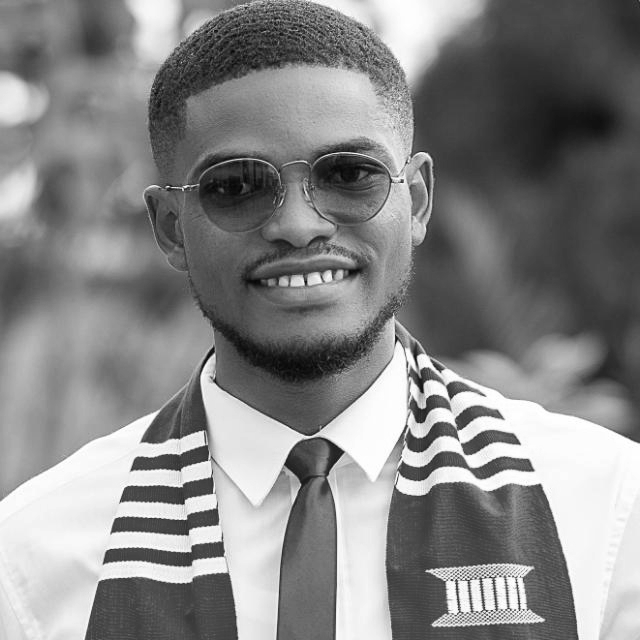 Prince Mensah