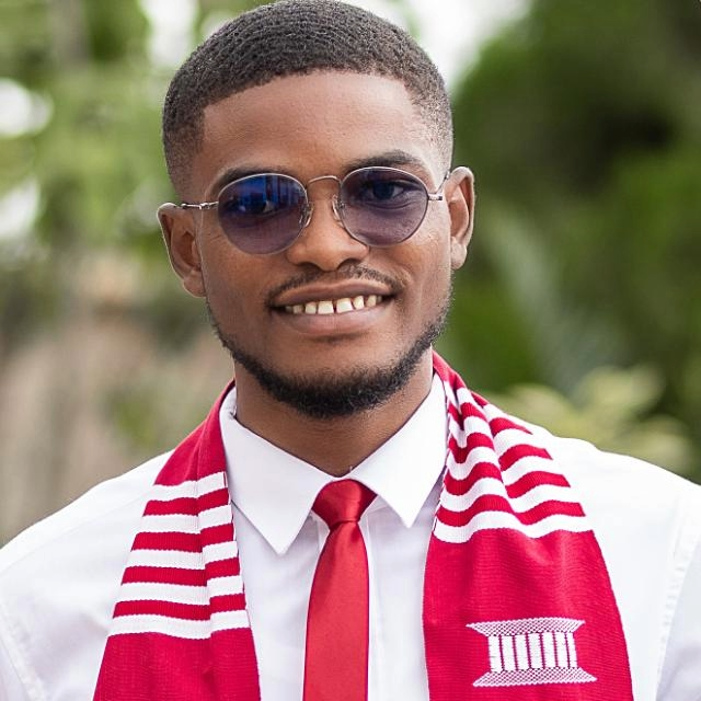 Prince Mensah
